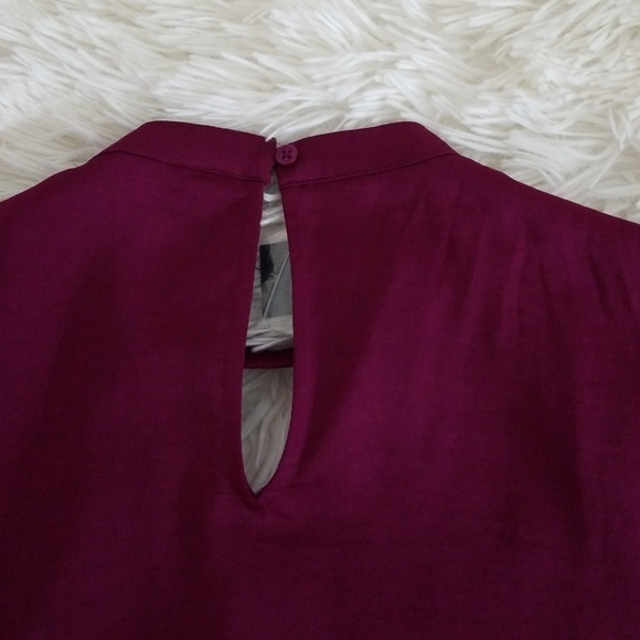 Express Blouse - Picture 5 of 5